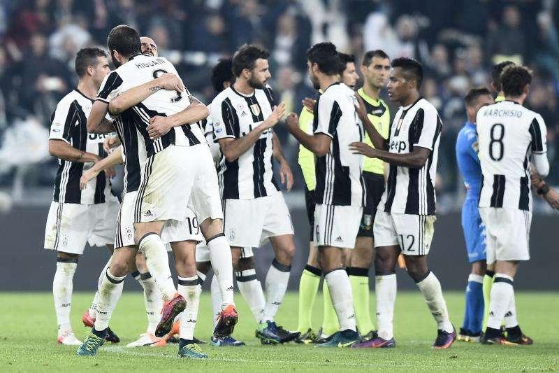 Un giovane bianconero sotto la lente d'ingrandimento delle big europee
