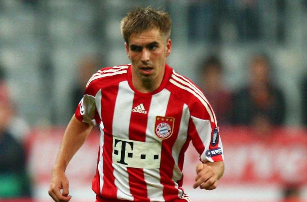 Bayern Monaco, Lahm vuole rinnovare
