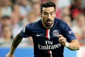 Mercato italiano: la Juve e le due milanesi su Lavezzi