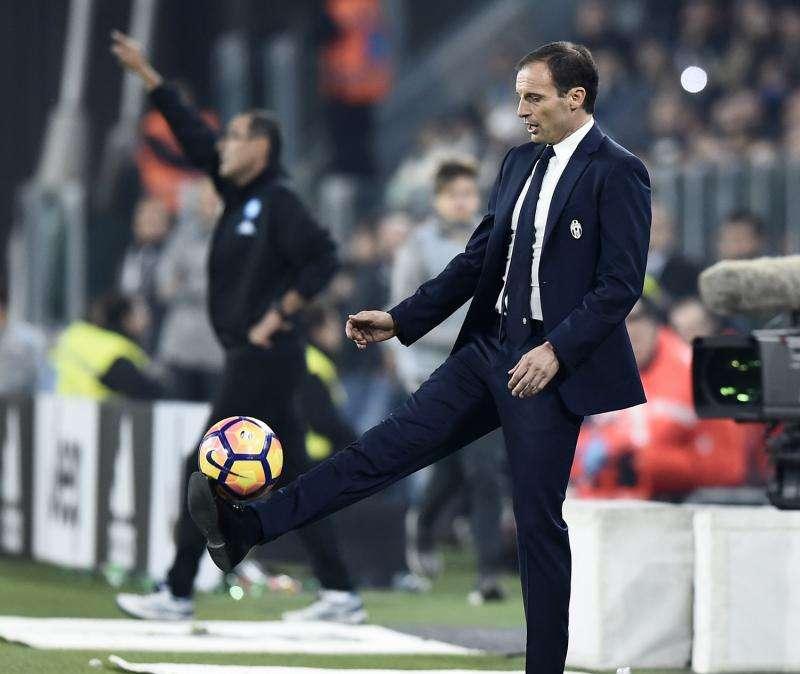 Juventus-Lione: ultime notizie e probabili formazioni