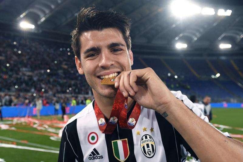 Morata - Juventus, il divorzio si avvicina