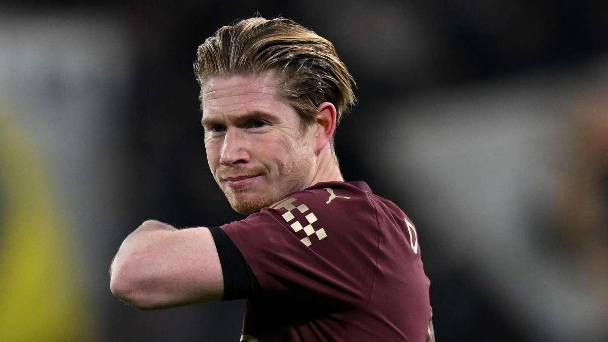 Aston Villa-Man City, le formazioni ufficiali: Walker e De Bruyne out, Foden titolare