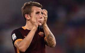 Calciomercato, Roma: Digne , desidera restare in giallorosso