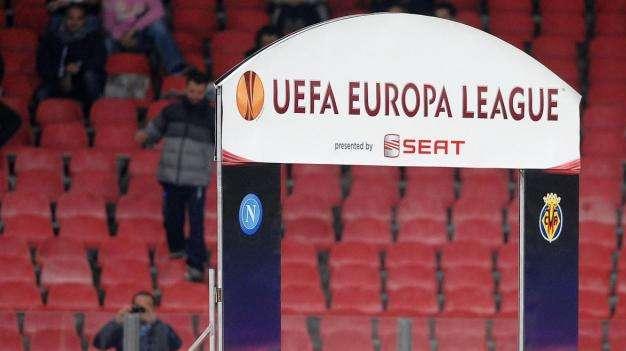 Europa League, le designazioni arbitrali