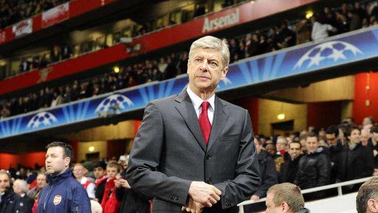 Wenger pensa a un Arsenal in salsa tedesca