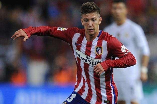 Atletico, senti Vietto: "Sarebbe bello giocare con Messi"