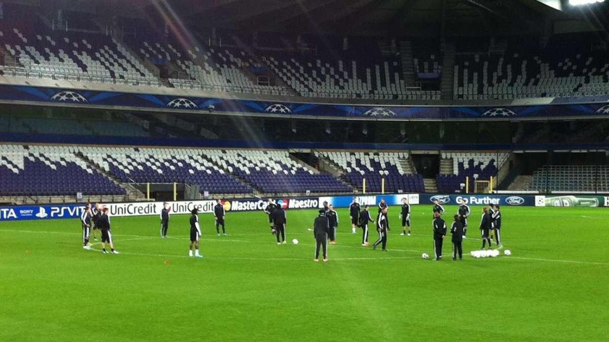 Anderlecht, i convocati per la sfida contro la Dinamo Minsk. Si parte dall'1-0 dell'andata