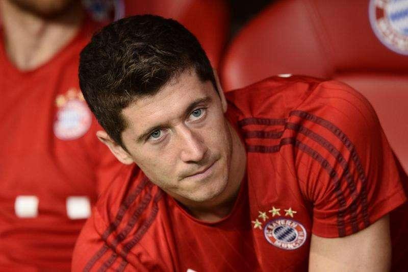 Bayern, Lewandowski: "PSG? Un onore"