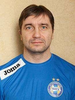 Vitaliy Rogozhkin: non dobbiamo aver paura del Bayer Leverkusen