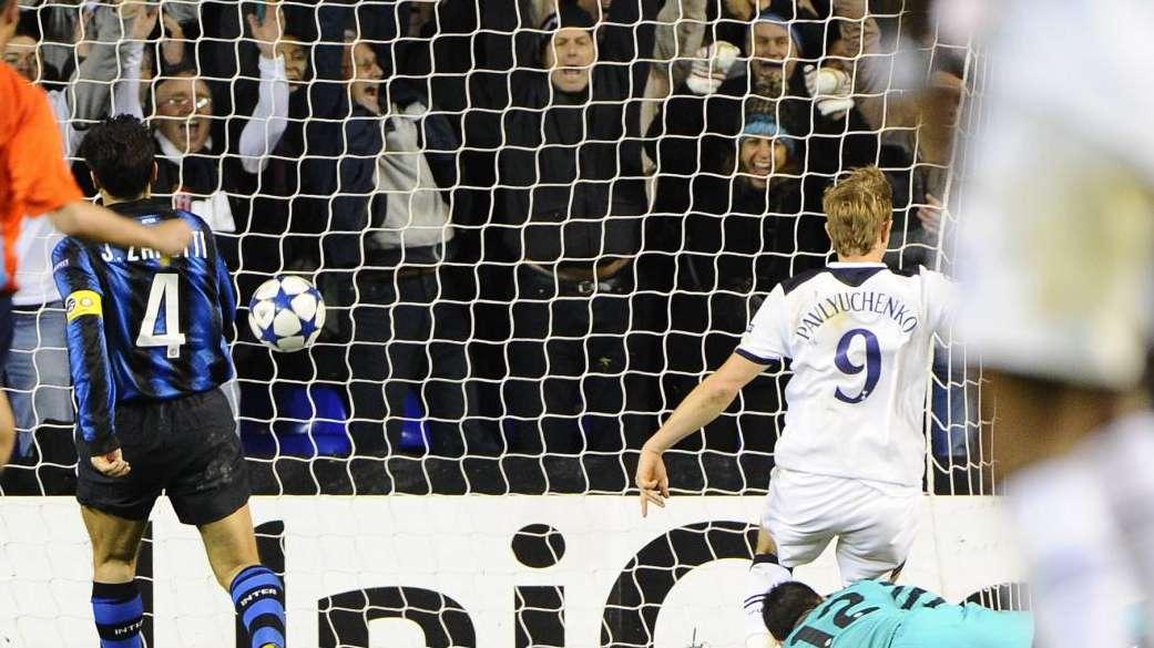 Real Madrid, Pavlyuchenko l'ultimo nome