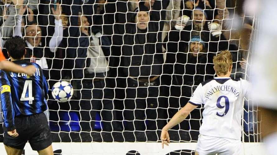 Borussia Dortmund, si punta Pavlyuchenko