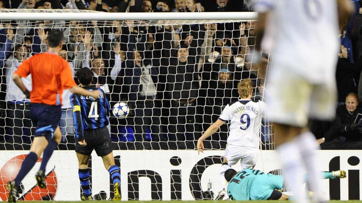 Tottenham, un addio (con ritorno) è vicino