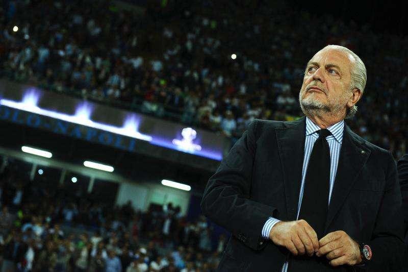 Scudetto Napoli, ADL: "Juve fortissima, ma ci credo!"