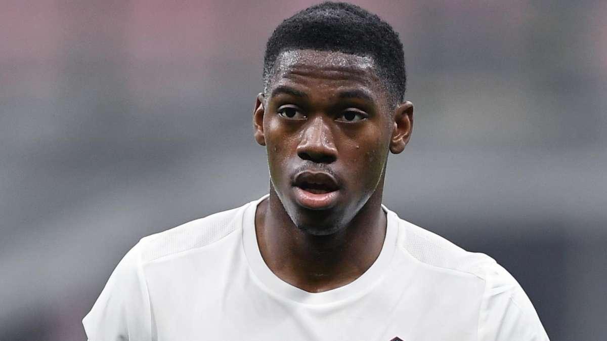 David sul suo futuro: "Difficile un trasferimento a gennaio. Sogno il Barça"