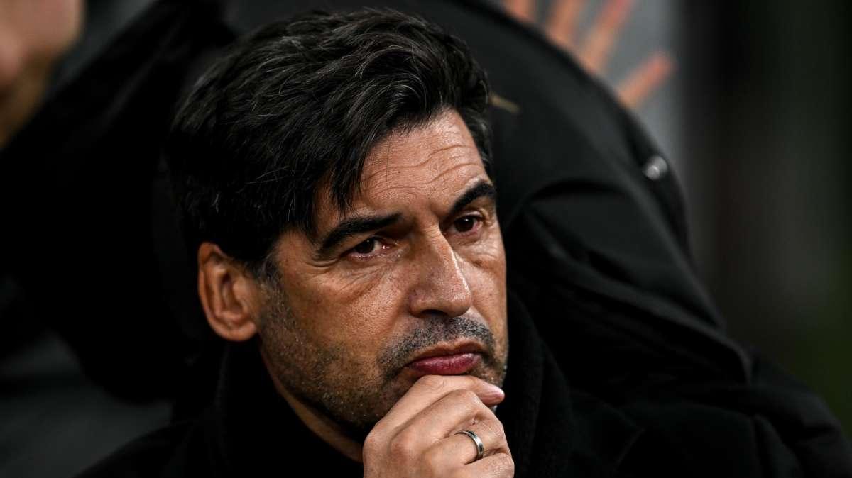 Gazzetta - "Fonseca è finita. Arriva Conceicao"