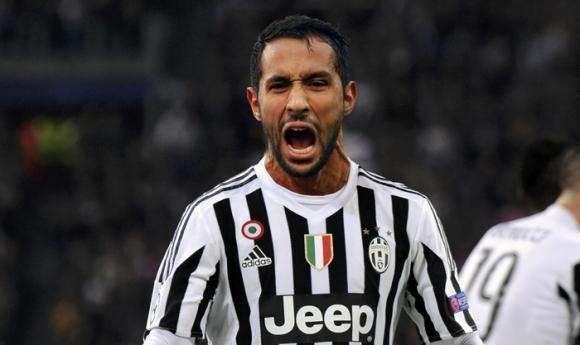 Juventus, prime parole del neo acquisto Benatia