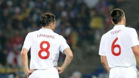 Chelsea, lo Shanghai ci prova anche con Terry