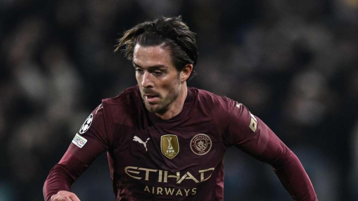 Dall'Inghilterra - Man City, Grealish può partire: piace a Inter, Aston Villa e Dortmund