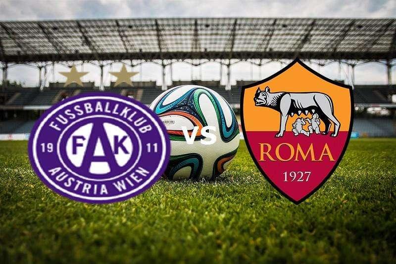EL, Austria Vienna-Roma, le probabili formazioni: Paredes titolare, De Rossi in difesa