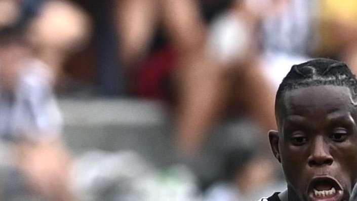 Monaco, Zakaria: “2 gol che ci hanno permesso di fare un punto” 