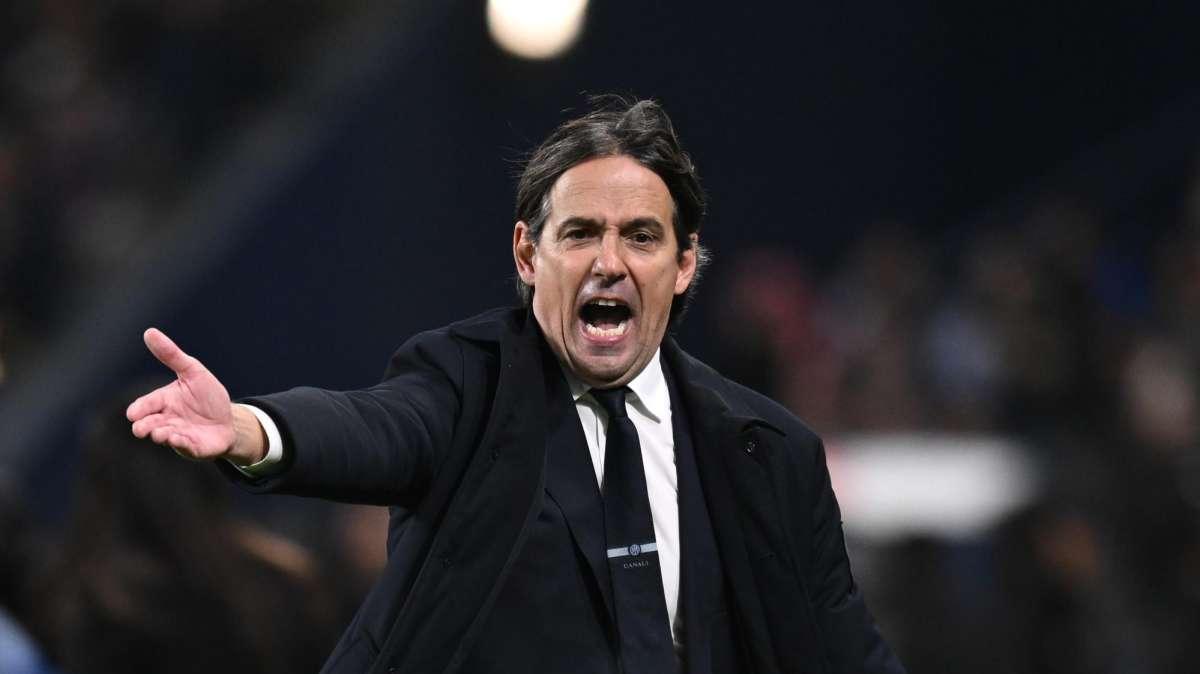 TuttoSport - "Inzaghi, che guaio! Calhanoglu salterà Champions e Milan"