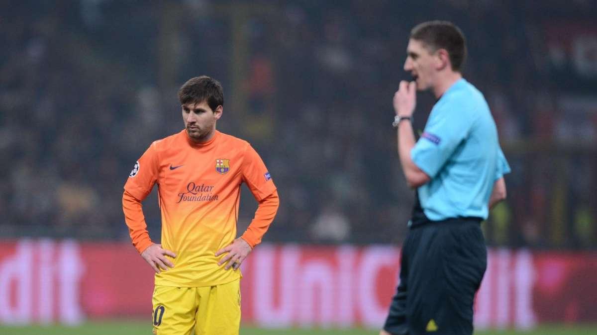Maradona: "Messi ha lo stesso rendimento in qualsiasi squadra"