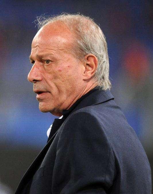 Roma, Sabatini fiducioso: “Con il Barca ce la giocheremo”