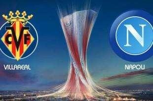 Villarreal – Napoli, le probabili formazioni