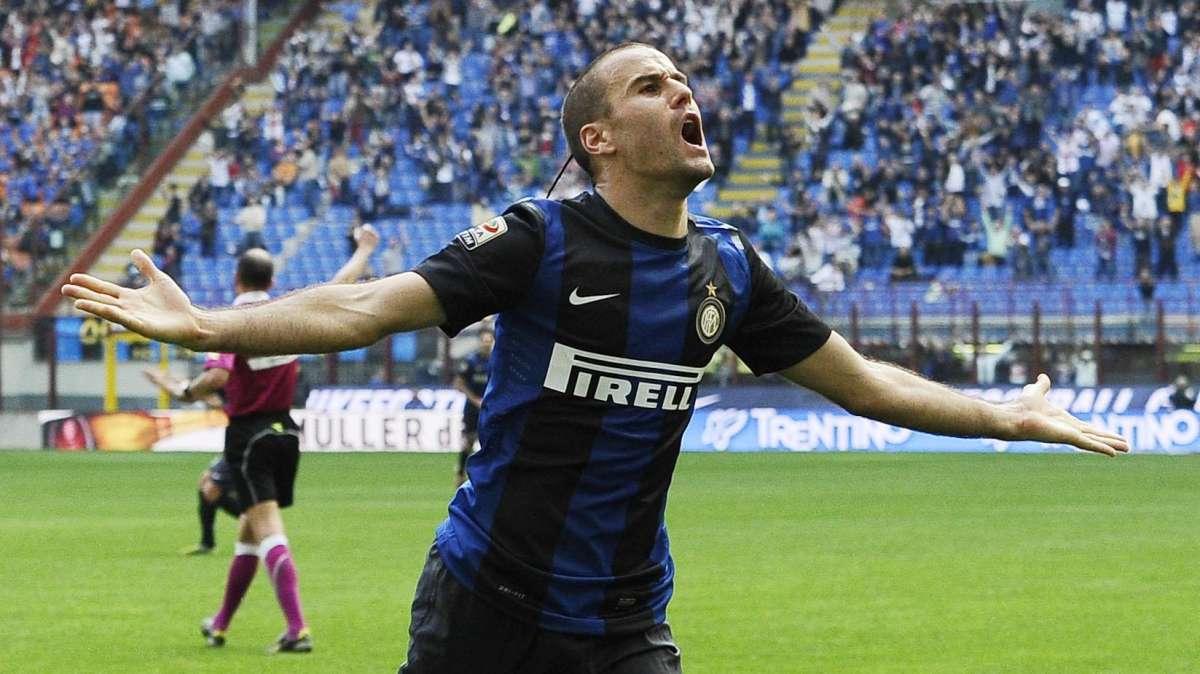 LIVE TC - Inter- Partizan 1-0, Palacio regala la vittoria a Strama. Inter ad un passo dalla qualificazione