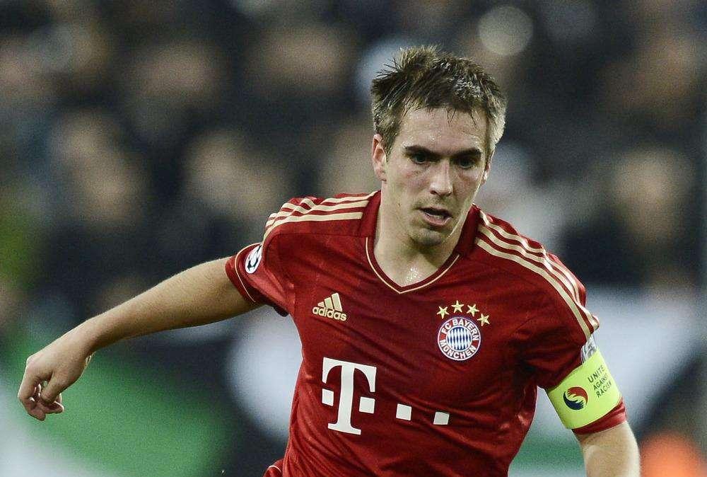 Bayern Monaco, Lahm: "Abbiamo una rosa molto vasta, potrebbero esserci problemi"