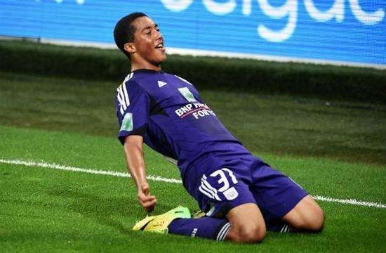 Il calcio che verrà: Youri Tielemans