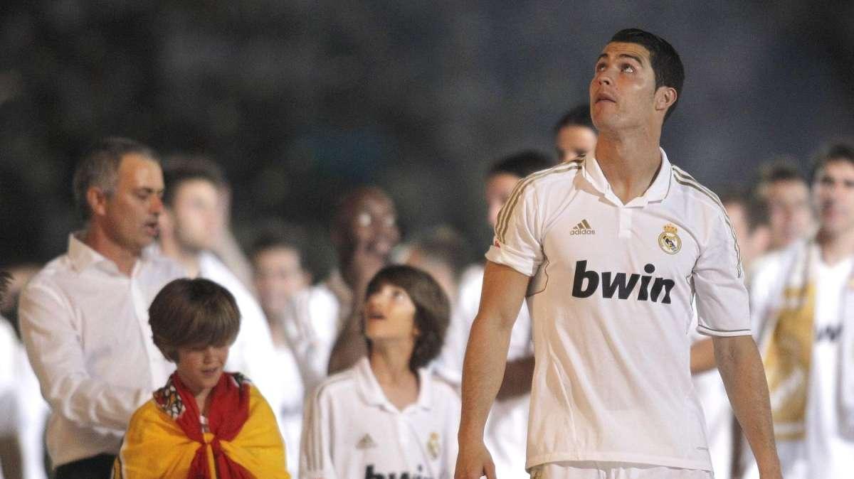 Ronaldo e il PSG: "Tutto è possibile, ma..."