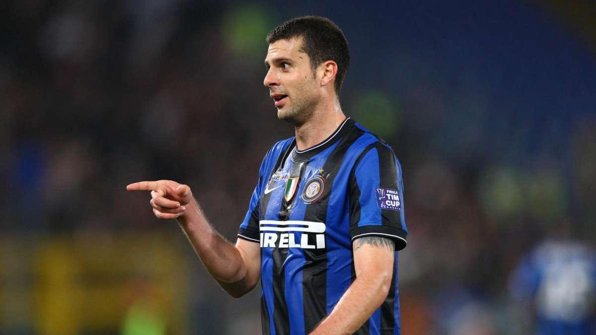 Inter, Thiago Motta operato al ginocchio