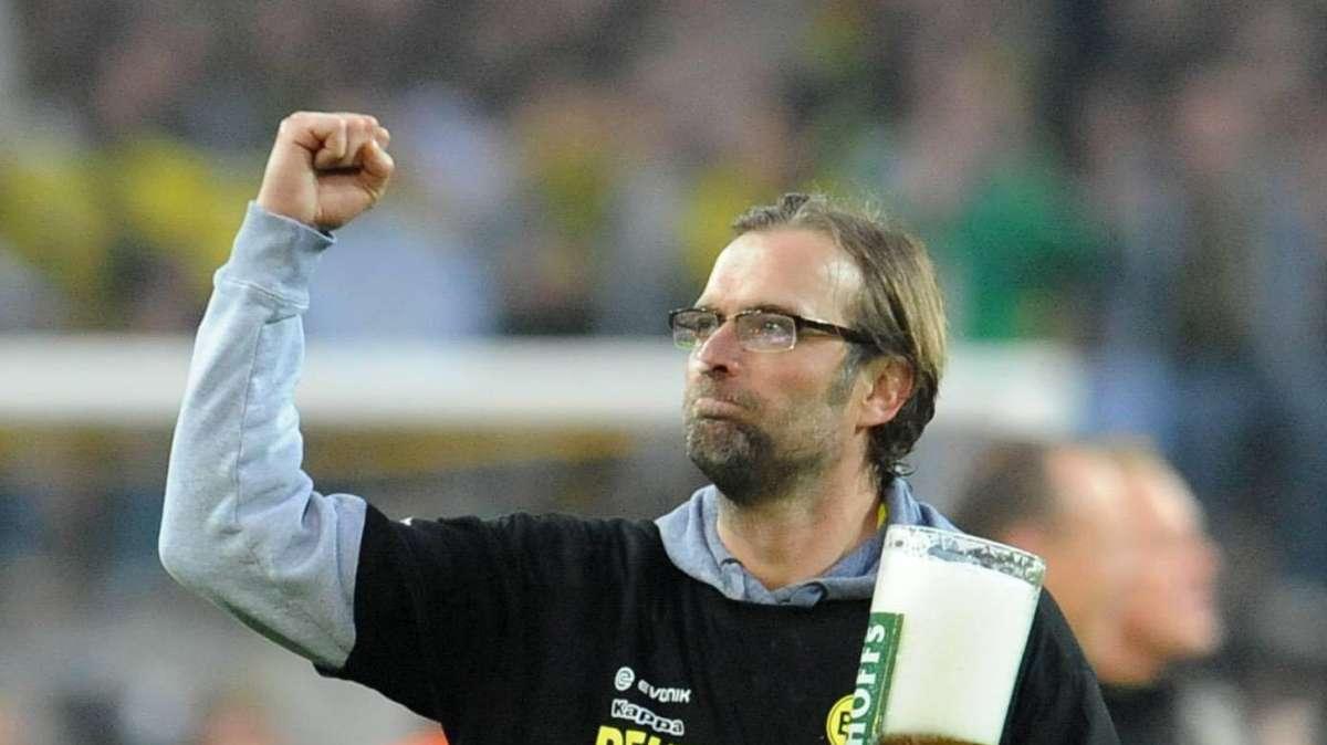 Klopp sicuro: "Il Bayern chiamerà Pep. Mi ci gioco ..."