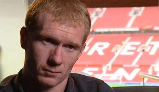 Scholes ne ha per tutti: "United disastroso"