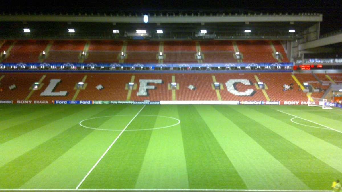 Liverpool, Eccleston piace all'Everton