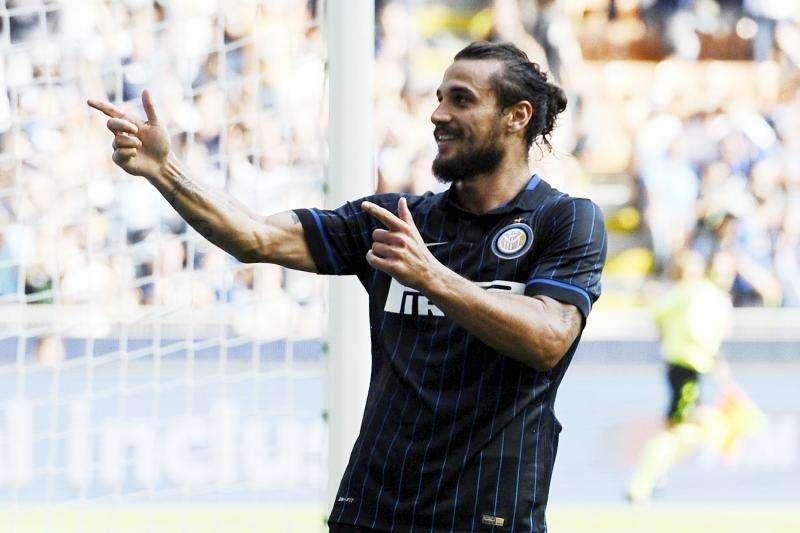 Osvaldo verso l'addio: lo aspetta il Boca