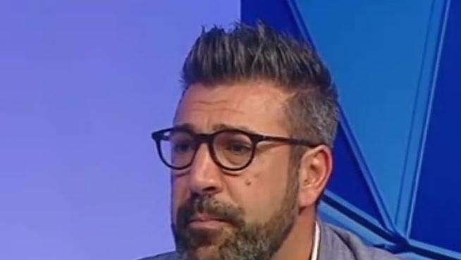 Montervino: "Juve, il trappolone era nell'aria dopo quella gara in Champions"