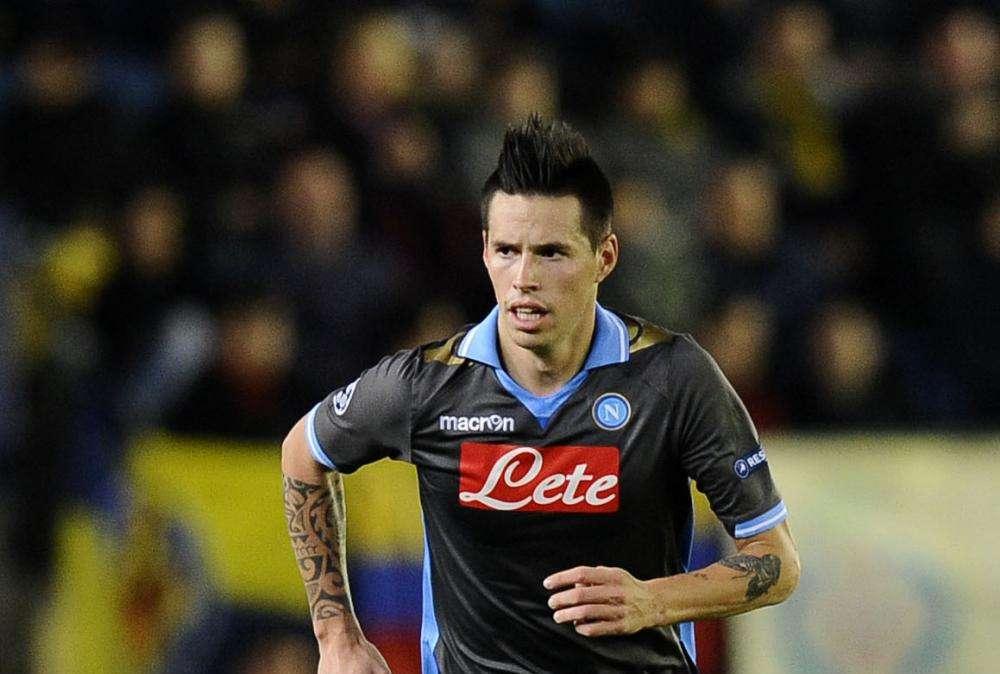 Doveva essere la partita della vita, e cosi è stato. Il Napoli vince 2-0 in Spagna contro il Villareal e si qualifica agli ottavi di finale  