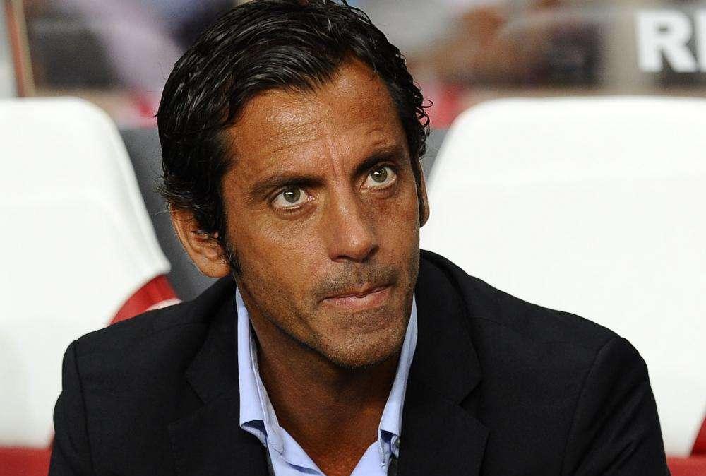 Atl. Madrid, Sanchez Flores verso la Russia