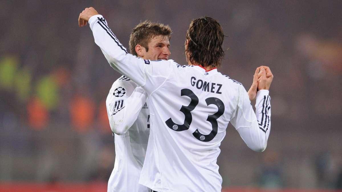 Bayern illegale: Basilea seppellito dai gol