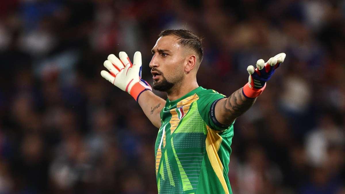 PSG, clean sheet per Donnarumma: la media in campionato...
