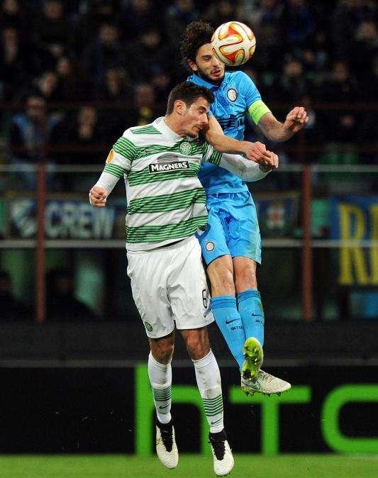 Celtic, Nir Bitton rinnova