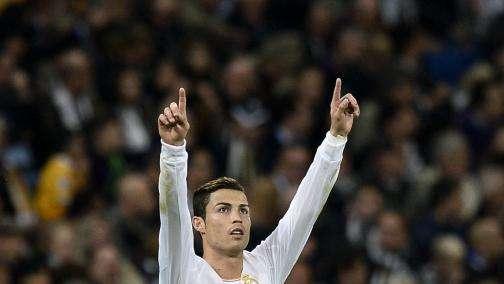 Real Madrid, Cristiano Ronaldo: "Il Real è casa mia, Ancelotti è fantastico"