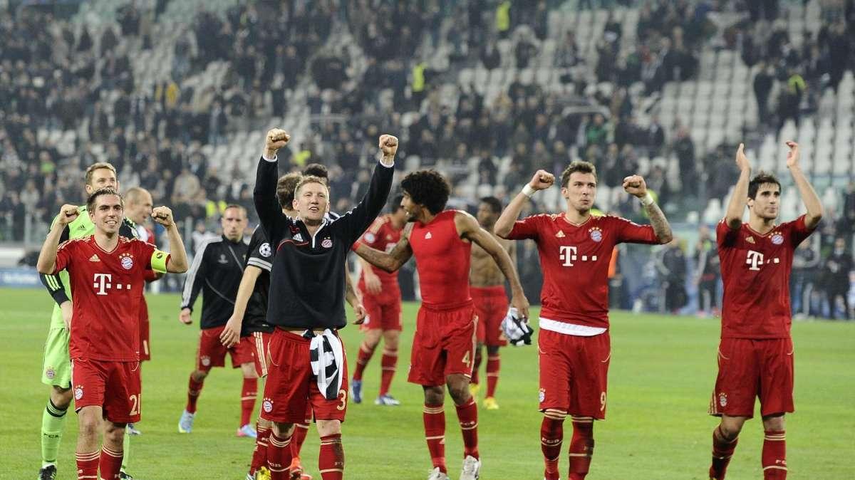 Il Bayern annichilisce il Barça. Finale tutta tedesca