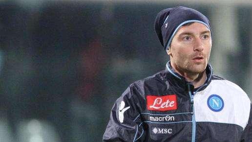 Napoli, De Sanctis: "In Champions solo le spagnole ci sono superiori"