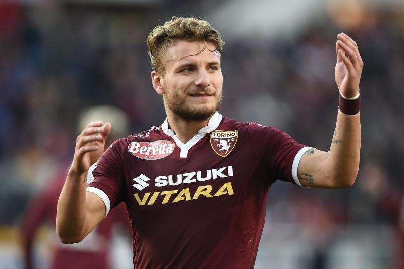 Leicester, piace l'attaccante della nazionale italiana