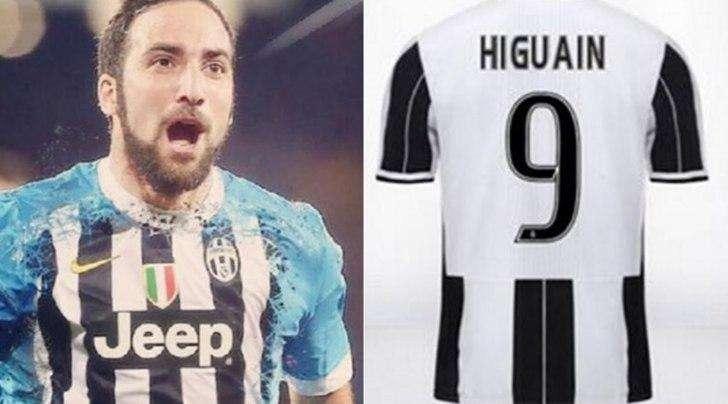 Napoli, l'ipocrisia di Higuain