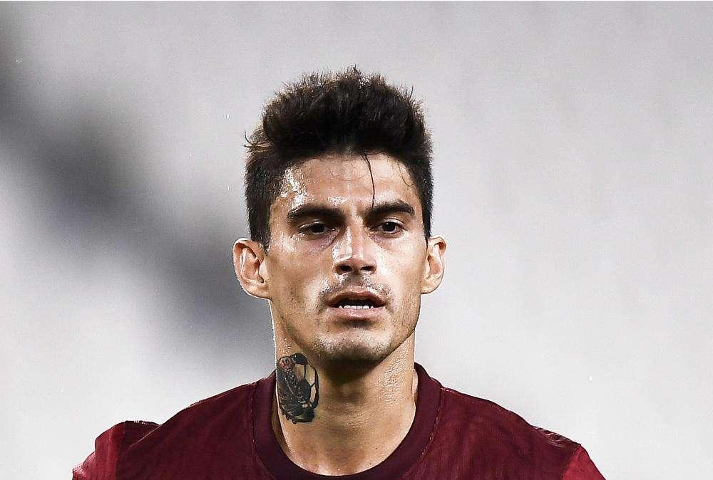 Diego Perotti si ritira. Il messaggio della Roma: “Grazie delle emozioni”