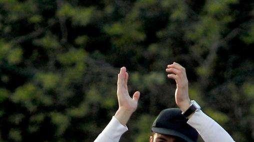 Real, Mou spinge per il rinnovo di Ronaldo